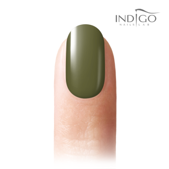 Martini Olive Gel Polish 7 ml