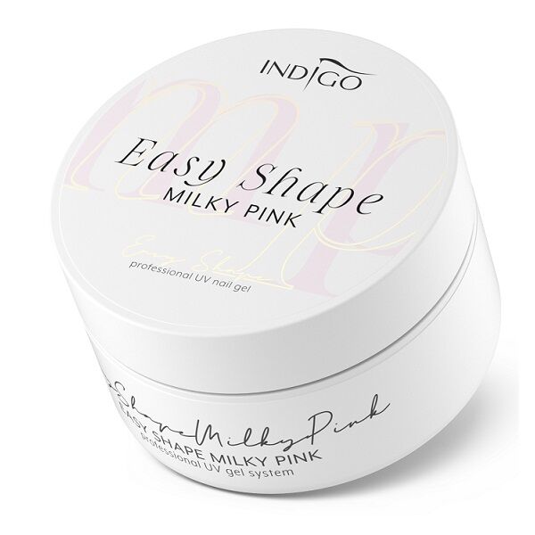 Easy Shape Milky Pink 50 ml