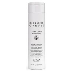 Be Hair Be color szampon po koloryzacji 300ml