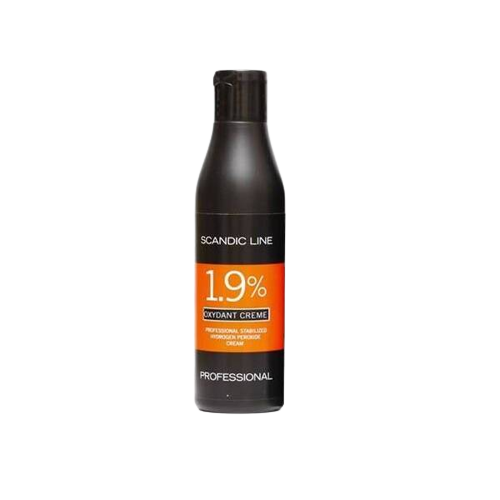 Scandic Line woda utleniona 1,9% 150 ml