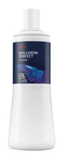 Wella Welloxon Perfect utleniacz 6% 1000 ml