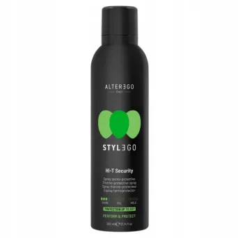 Alter Ego StylEgo HI-T Security Thermo protective Spray- Spray termo ochronny 300ml