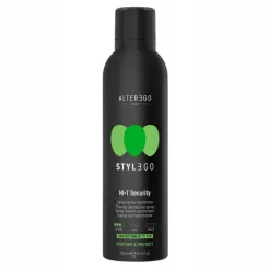 Alter Ego StylEgo HI-T Security Thermo protective Spray- Spray termo ochronny 300ml