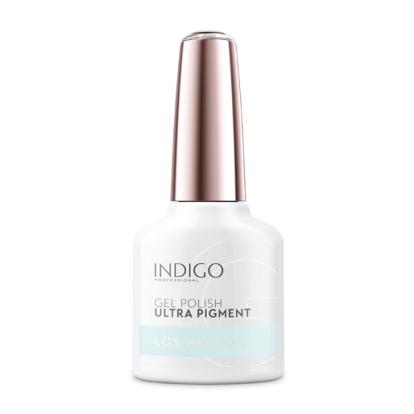 Los Mentos Gel Polish Ultra Pigment 7ml