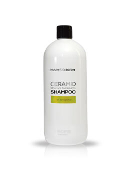 Profis Ceramid Szampon regenerujący 1000 ml