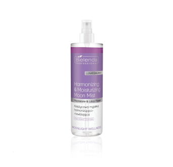 Bielenda Professional Księżycowa mgiełka harmonizująco-nawilżająca 200ml