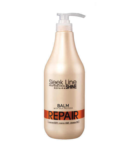 Stapiz Sleek Line Repair balsam 1000 ml