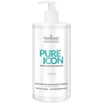 Farmona Professional PURE ICON Mleczko do demakijażu 500 ml