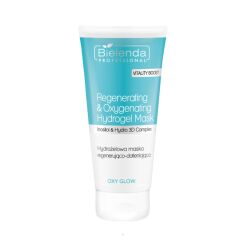 Bielenda Professional Hydrożelowa maska regenerująco-dotleniająca 150ml