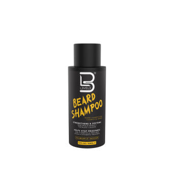 LEVEL3 BEARD SHAMPOO - szampon do brody 150ml