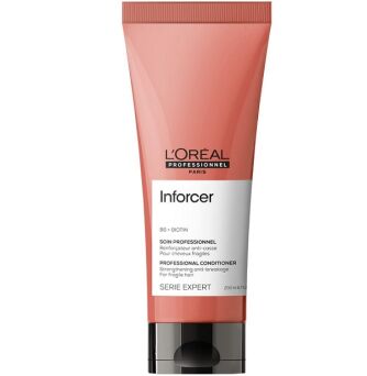 L'Oréal Inforcer odżywka wzmacniająca włosy kruche i łamliwe 200 ml