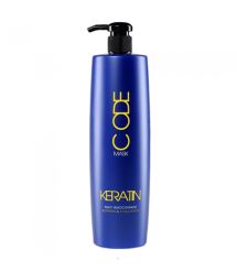 Stapiz keratin code maska 1000 ml