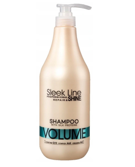 Stapiz Volume szampon 1000 ml