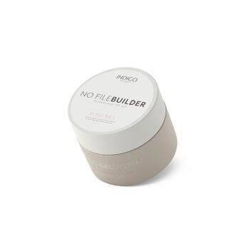 No File Builder Beige no.1 15g