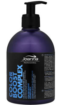 Joanna szampon rewitalizujący silver kolor 500ml