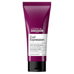 L'Oreal Professionnel Curl Expression krem do włosów kręconych 200 ml