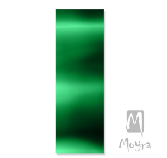 Moyra Folia transferowa 10 Easy Green