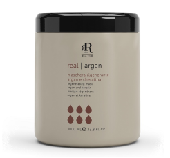 RR Line maska regenerująca Argan Star 1000 ml