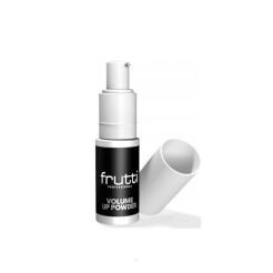 Frutti Professional Volume up Powder - Puder odbijający od nasady 6g