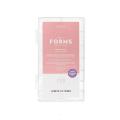 Górne Formy Dual Forms Soft & Short SQUARE 240szt