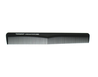 Toni & Guy grzebień carbon 06923