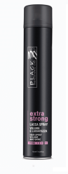 Black Lakier Extra Strong z nabłyszczaczem 750 ml