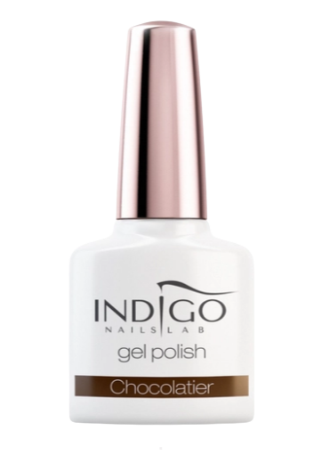 Chocolatier Gel Polish 7 ml