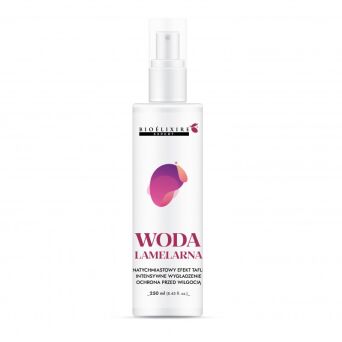 Bioelixire Expert woda lamelarna 250ml