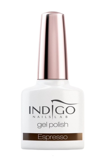 Espresso Gel Polish 7 ml