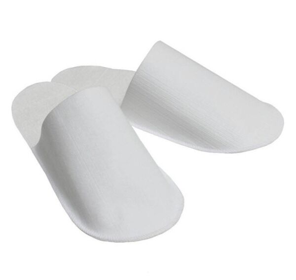 Klapki pełne jednorazowe 10 szt