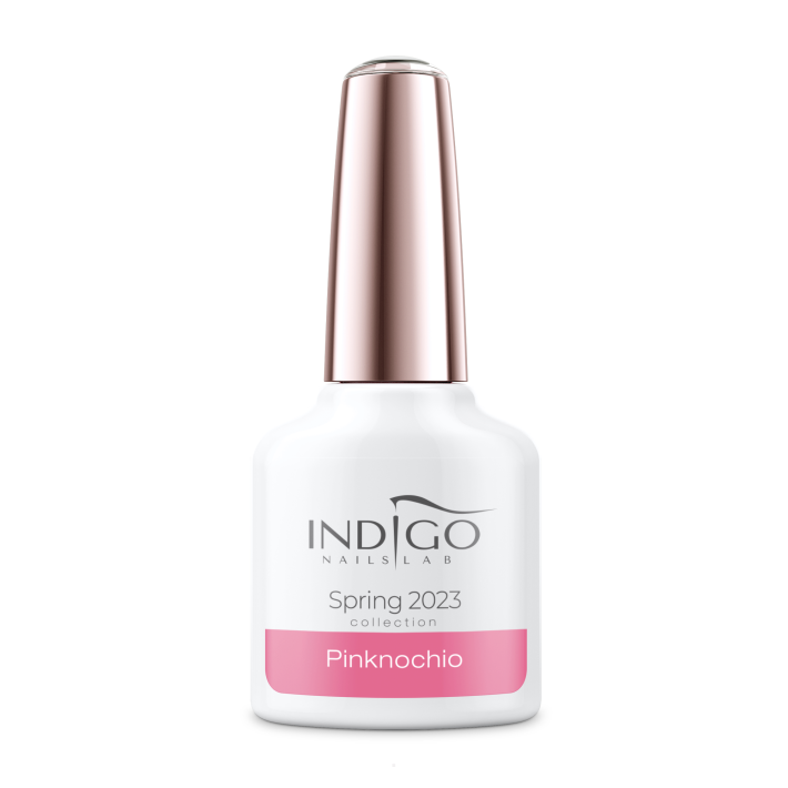 Pinknochio Gel Polish 7 ml