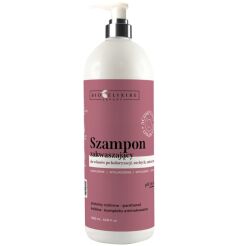 Bioelixire EXPERT Szampon zakwaszający do włosów 1000ml