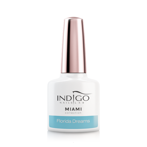 Florida Dreams Gel Polish 7 ml