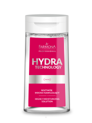 Farmona Professional Hydra Technology roztwór mocno nawilżający 100 ml