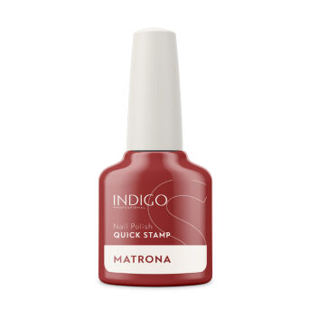 Lakier do stempli Quick Stamp - Matrona 7ml