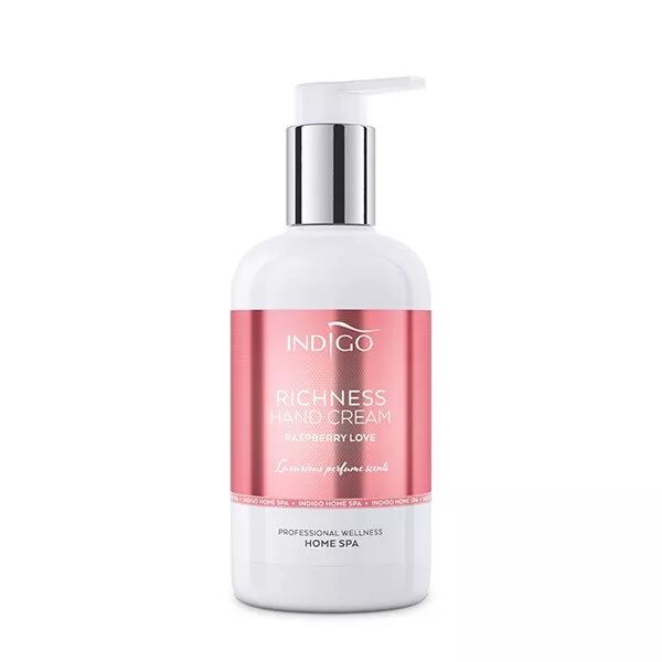 Krem do rąk Raspberry Love - Hand Cream 300 ml