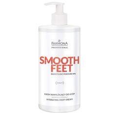 Farmona Professional SMOOTH FEET Nawilżający krem do stóp 500 ml