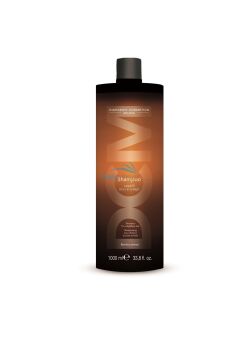 Diapason For Curly&Frizzy Hair - Szampon do włosów kręconych i Puszących 1000ml