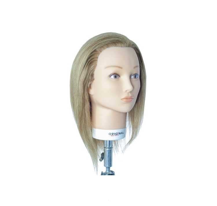 Główka treningowa Isaline 30 - 35cm blond