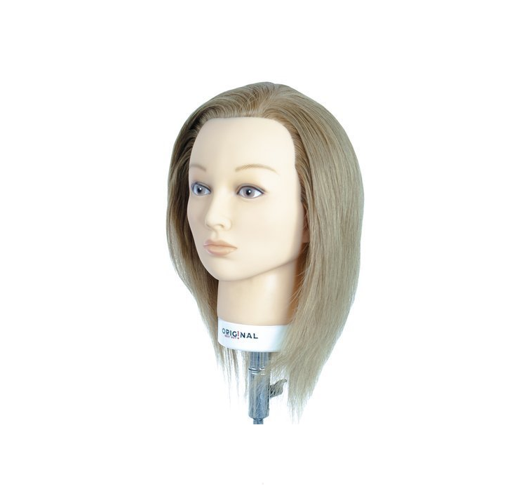 Główka treningowa Isaline 30 - 35cm blond