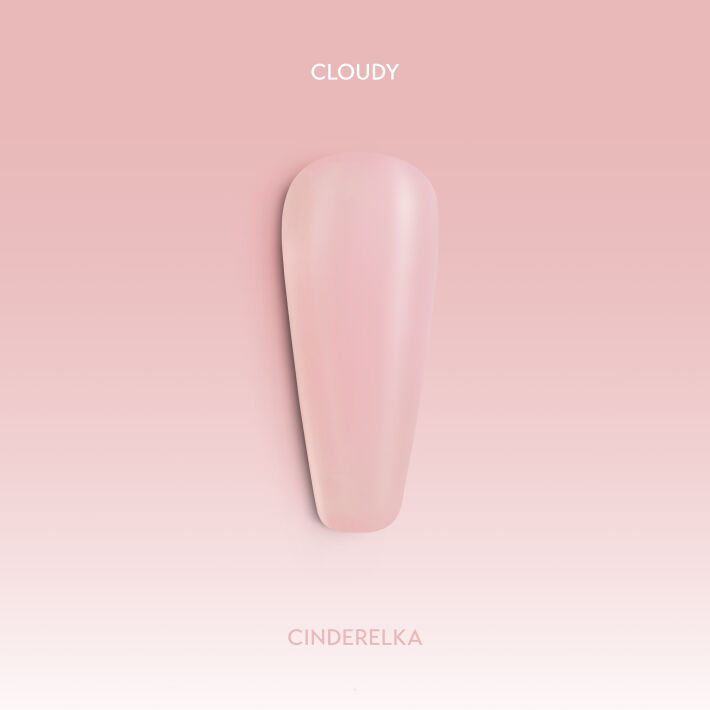 Cinderelka Gel Polish 7ml
