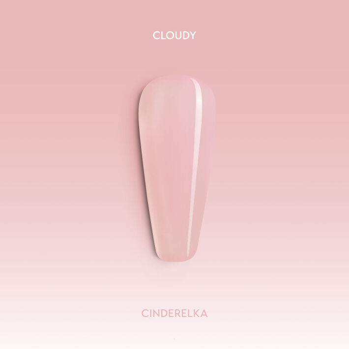 Cinderelka Gel Polish 7ml
