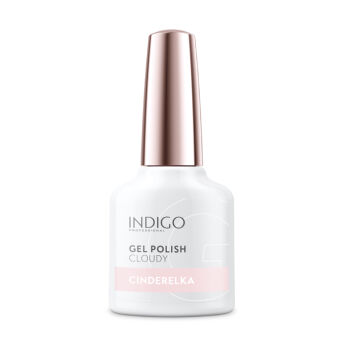 Cinderelka Gel Polish 7ml