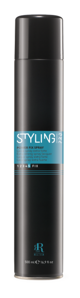 RR Line Styling PRO lakier do włosów 500 ml