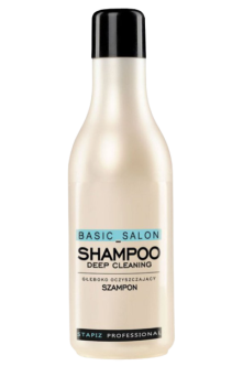 Stapiz szampon oczyszczający 1000 ml