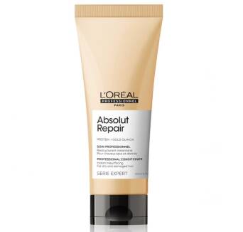 L’Oréal Professionnel Serie Expert Absolut Repair odżywka 200 ml