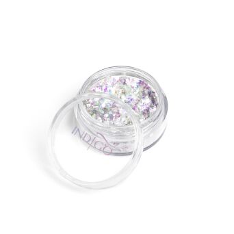 Flame Holo Efekt - I Was Born a Unicorn 