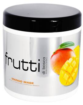 Frutti Di Bosco mango maska 1000 ml
