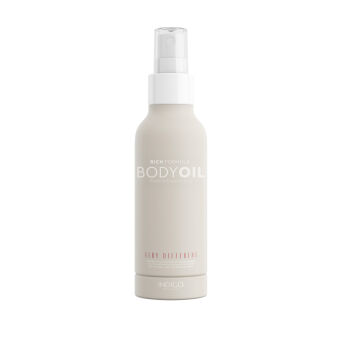 Rich Formula Body Oil - Very Different 150ml
