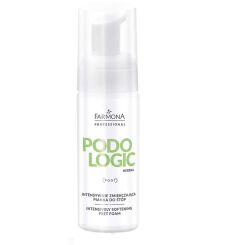 Farmona Professional PODOLOGIC HERBAL Intensywnie zmiękczająca pianka do stóp 165 ml